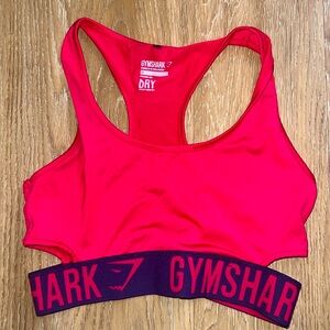 Gymshark sports bra